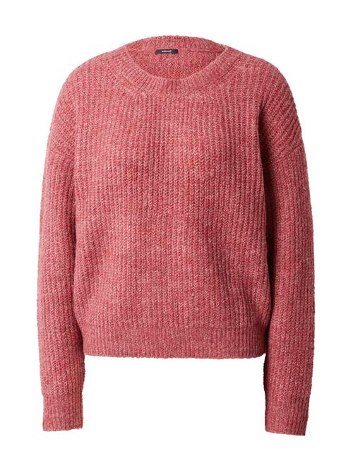 Se DENHAM Pullover  pastelrød ved About You