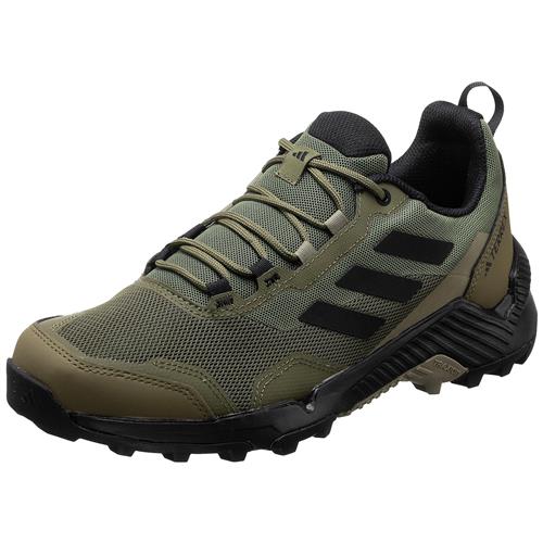 ADIDAS TERREX Lave sko 'Eastrail 2.0'  grå / khaki / sort