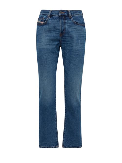 DIESEL Jeans 'VIKER'  blue denim