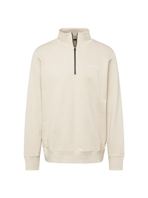 DENHAM Sweatshirt  greige