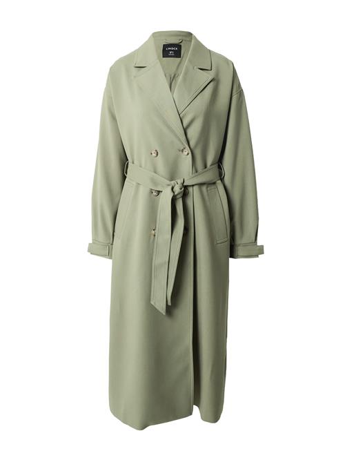 Lindex Overgangsfrakke 'Maira'  khaki