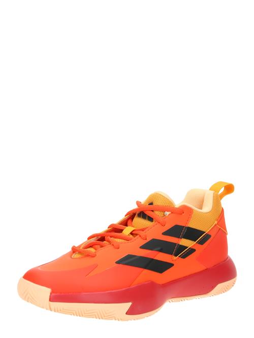 ADIDAS PERFORMANCE Sportssko  orange / mørkeorange / sort