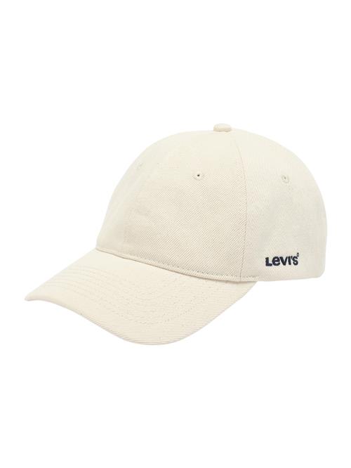 LEVI'S ® Hætte  sort / offwhite