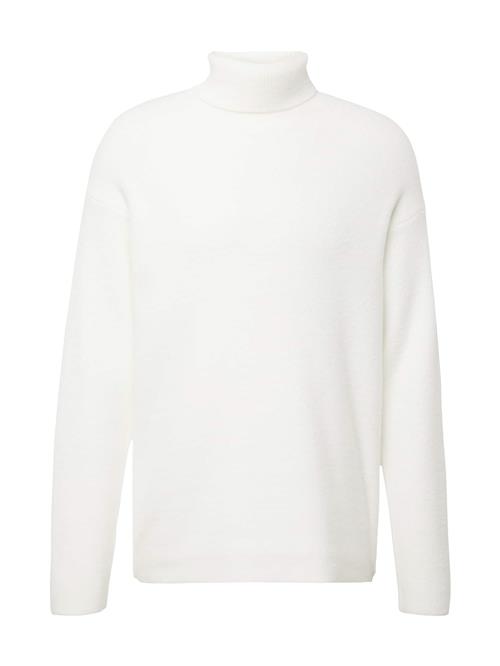 TOPMAN Pullover  hvid