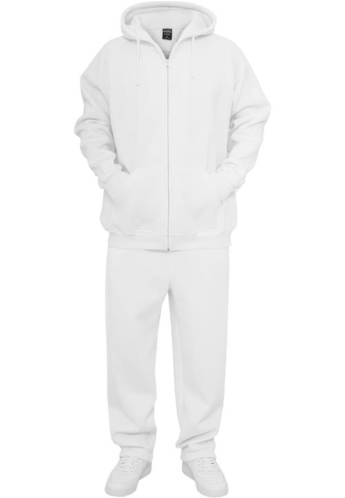 Urban Classics Joggingdragt  offwhite