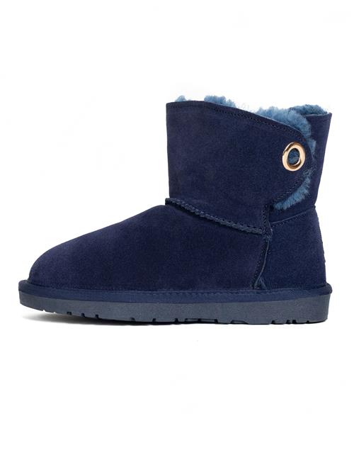 Gooce Snowboots 'Russel'  navy