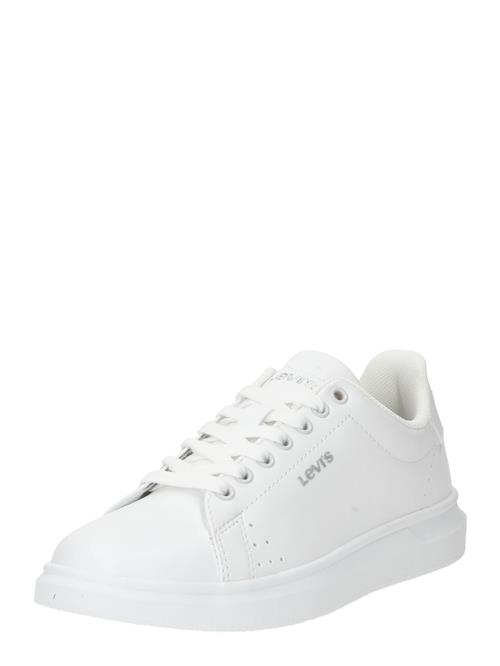 LEVI'S ® Sneaker low 'Ellis 2.0'  hvid