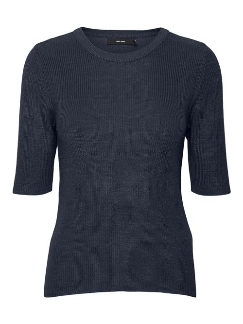 VERO MODA Pullover 'NEW LEXSUN'  marin