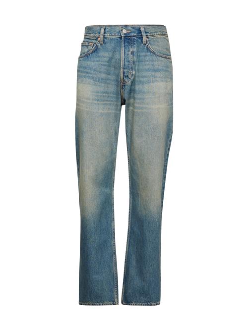 WEEKDAY Jeans 'Space Seven'  blue denim