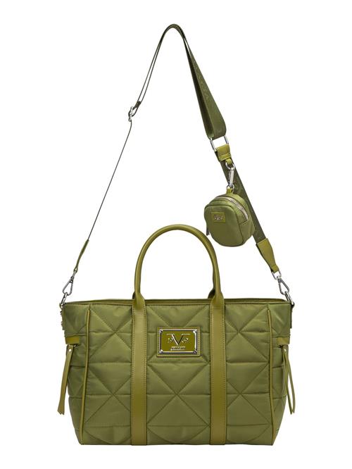 19V69 ITALIA Shopper 'Cathana'  khaki