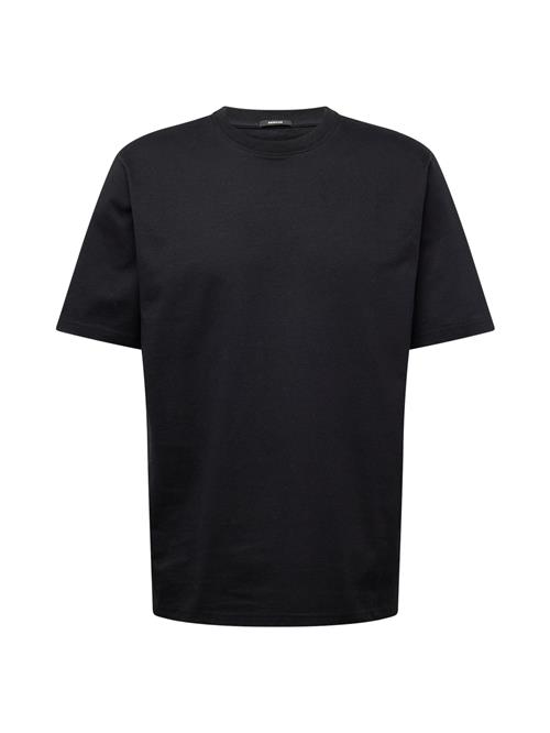 DENHAM Bluser & t-shirts  sort