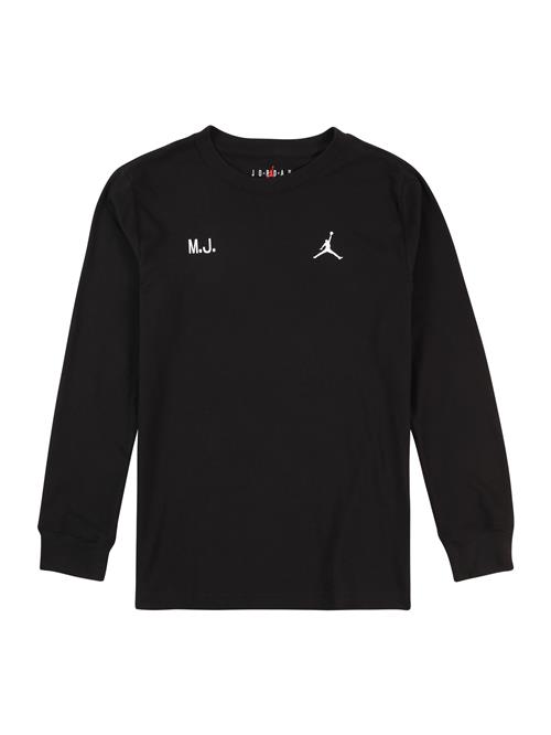 Jordan Shirts  sort / hvid