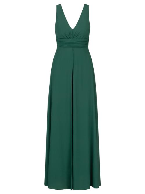 Kraimod Jumpsuit  mørkegrøn