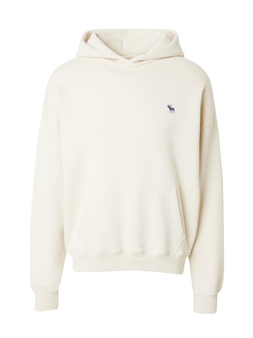 Abercrombie & Fitch Sweatshirt  lysebeige