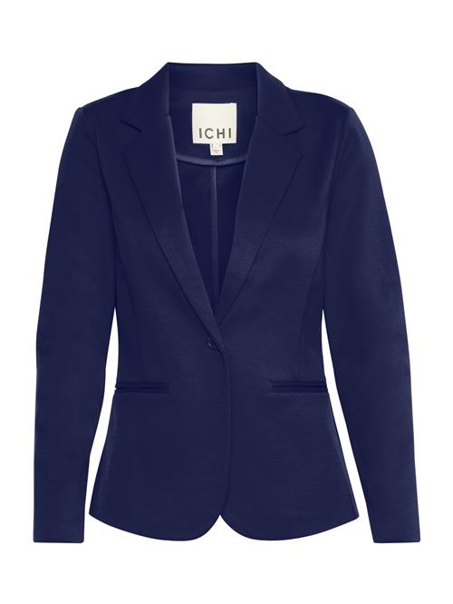 ICHI Blazer 'Kate'  mørkeblå