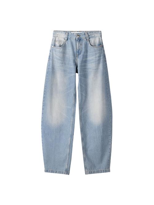 Bershka Jeans  blue denim