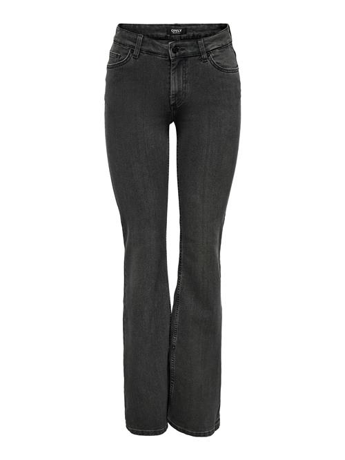 Se ONLY Jeans 'ONLHUSH'  antracit ved About You