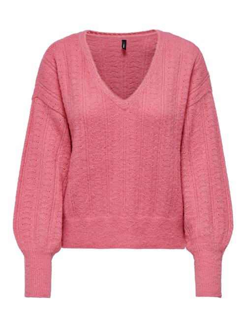 ONLY Pullover 'ONLDICTE'  pitaya