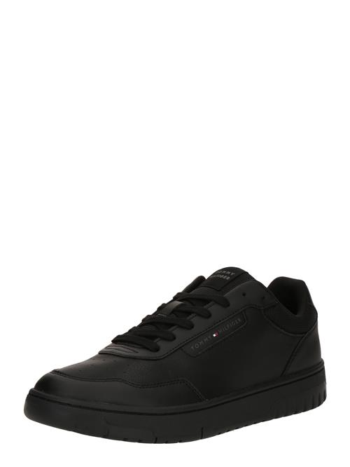 TOMMY HILFIGER Sneaker low 'BASKET CORE LITE'  sort