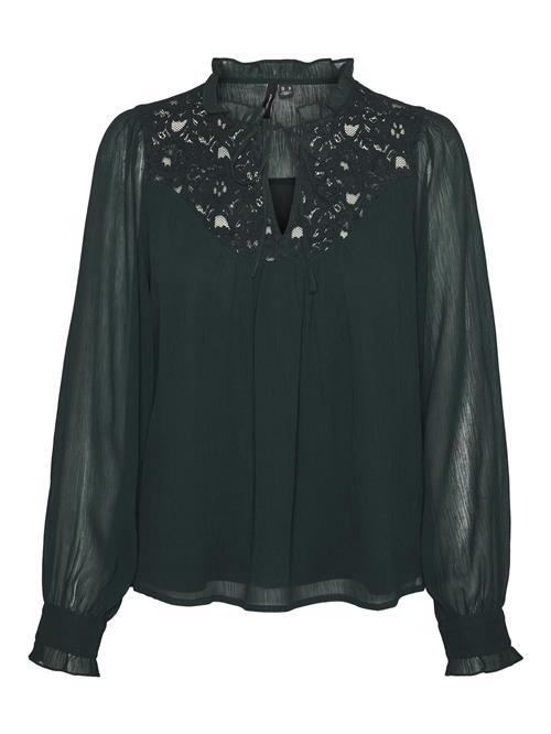 VERO MODA Bluse 'VMGABY'  gran