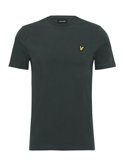 Lyle & Scott Bluser & t-shirts  gul / gran