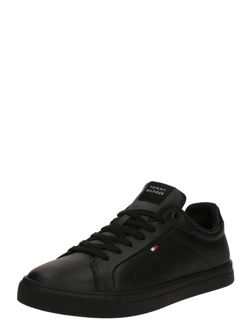 Se TOMMY HILFIGER Sneaker low 'ICON COURT'  sort ved About You