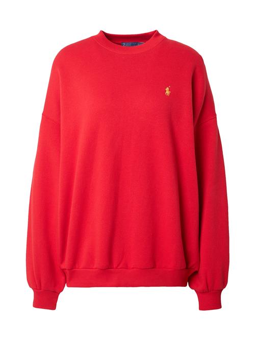 Polo Ralph Lauren Sweatshirt  rød