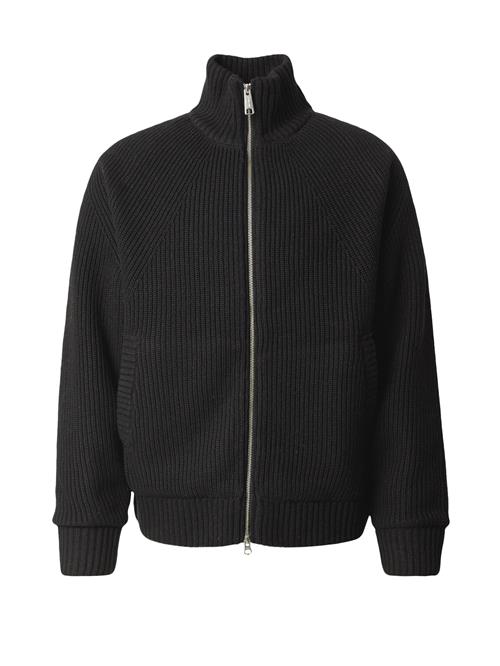 Carhartt WIP Cardigan 'Banley'  sort