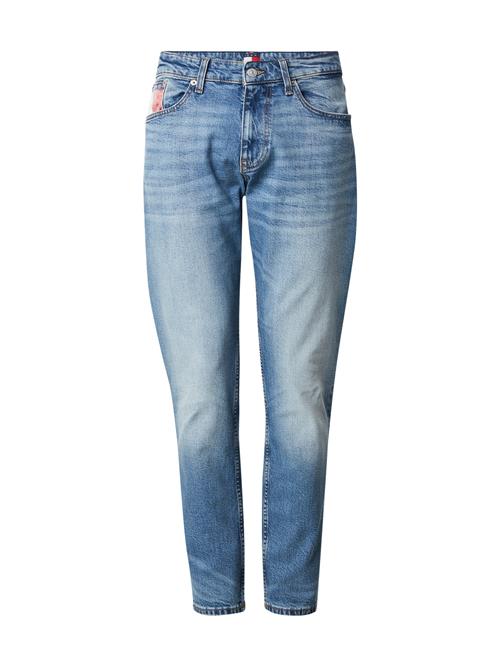 Tommy Jeans Jeans 'AUSTIN'  opal