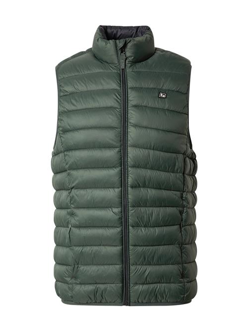 BLEND Vest 'Romsey'  gran