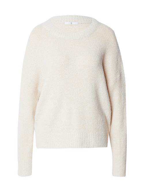 Hailys Pullover 'Ma44ya'  lysebeige