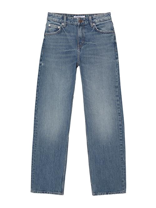 Pull&Bear Jeans  blue denim