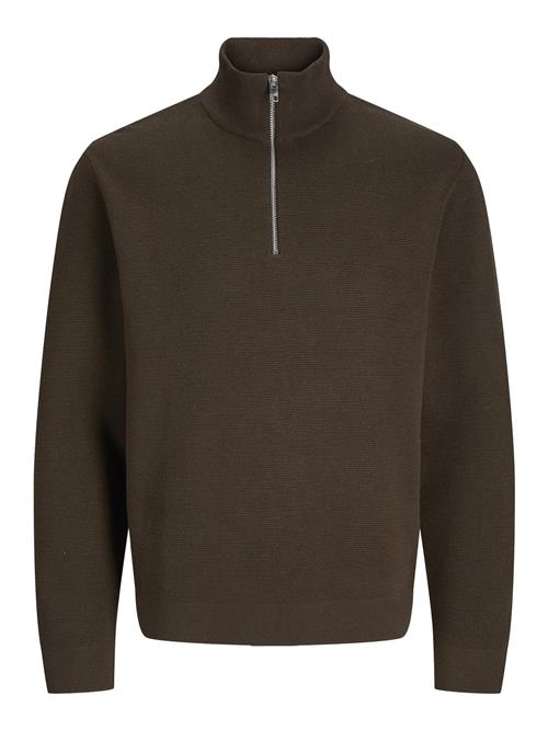 JACK & JONES Pullover  brun