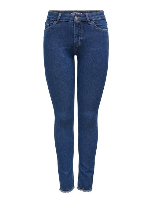 ONLY Jeans 'ONLHUSH'  blue denim