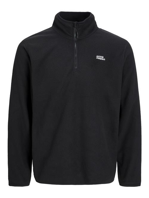 JACK & JONES Sweatshirt  sort