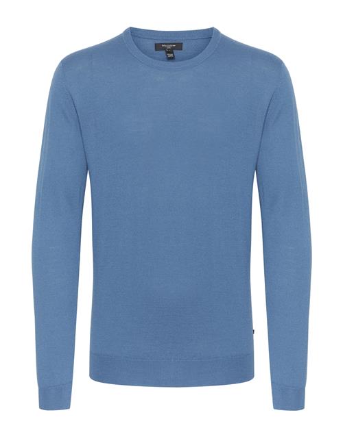 Matinique Pullover 'Petro'  azur