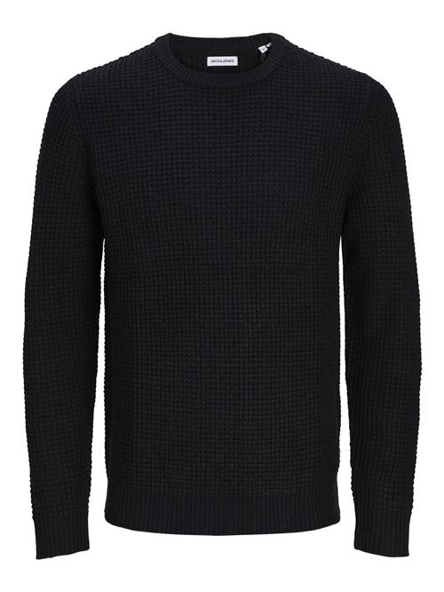 JACK & JONES Pullover  sort