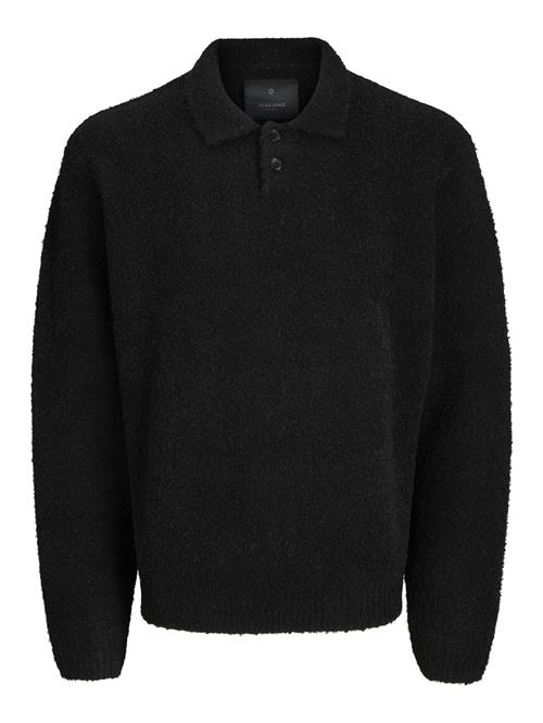 JACK & JONES Pullover  sort