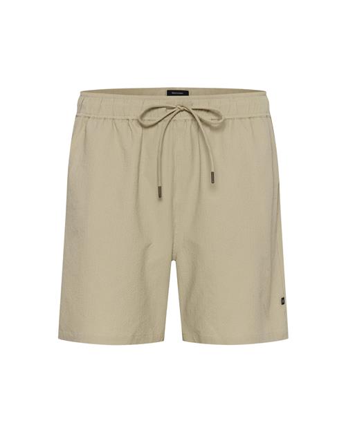 Matinique Badeshorts  beige