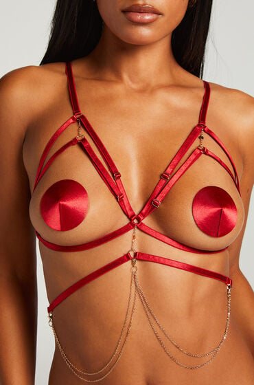 Hunkemöller Private Nipple Covers