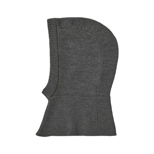 FUB Balaclava Grey Melange | Grå | 110/120 cm