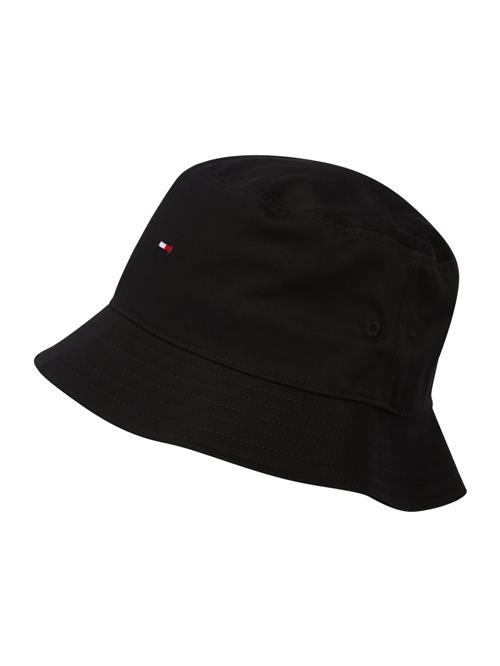 TOMMY HILFIGER Hat  navy / rød / sort / hvid