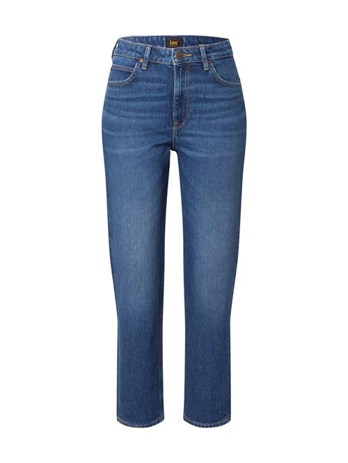 Se Lee Jeans 'CAROL'  blue denim ved About You