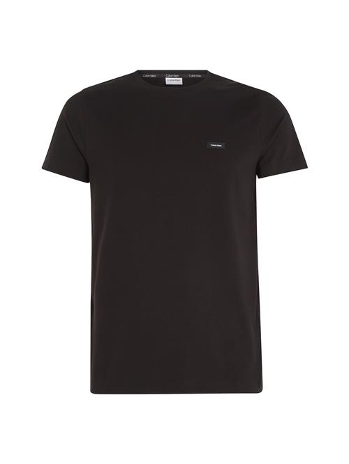 Calvin Klein Bluser & t-shirts  sort / hvid