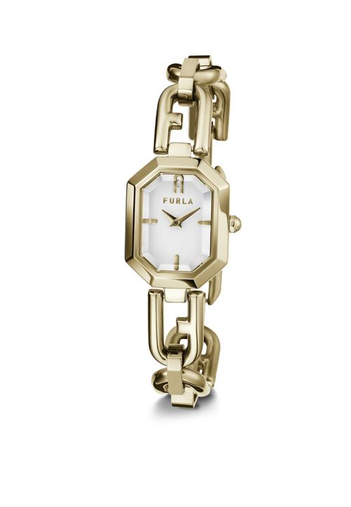 FURLA Analogt ur 'Furla'  guld