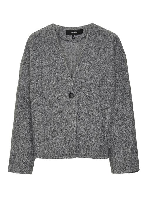 VERO MODA Cardigan  grafit