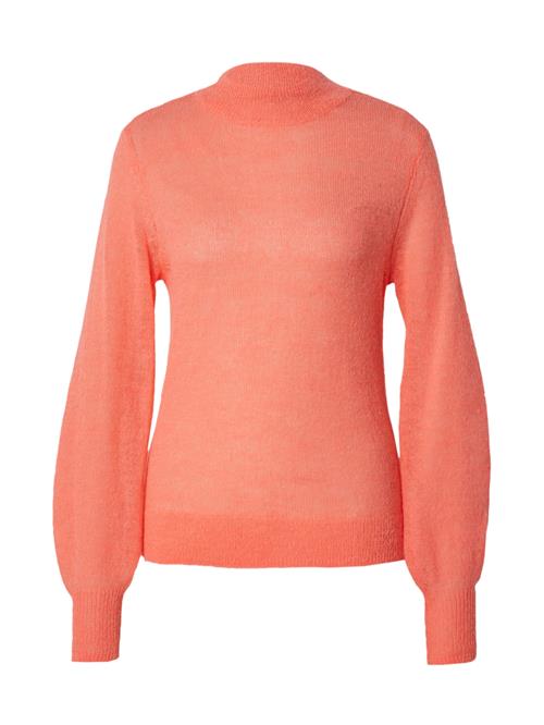 TAIFUN Pullover  koral