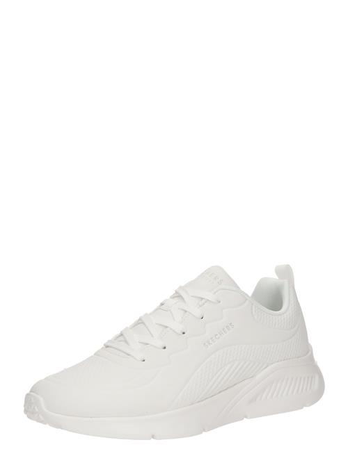 SKECHERS Sneaker low 'UNO LITE - LIGHTER ONE'  hvid