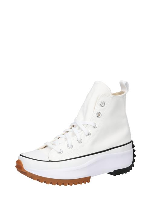 Se CONVERSE Sneaker high  hvid ved About You