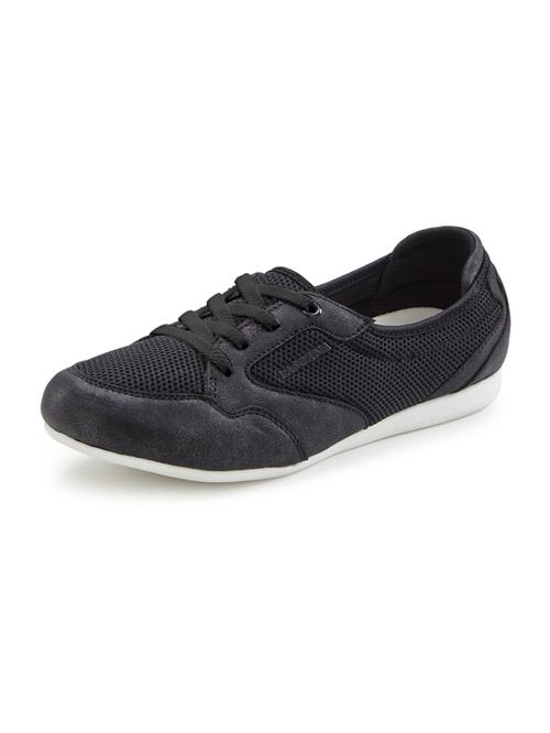 LASCANA Sneaker low  sort